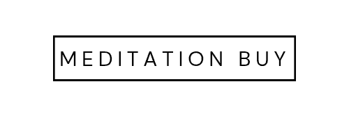 Meditation buy logo