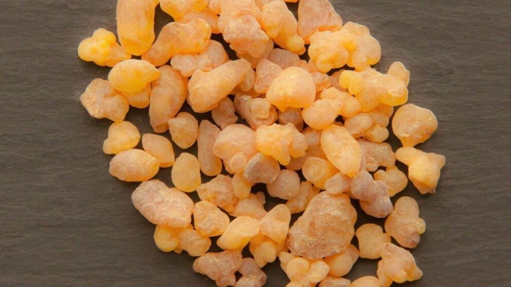 Frankincense oil for anxiety