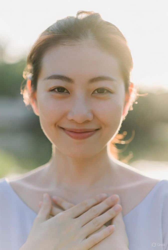 Loving-kindness meditation for anxiety and emotional well-being