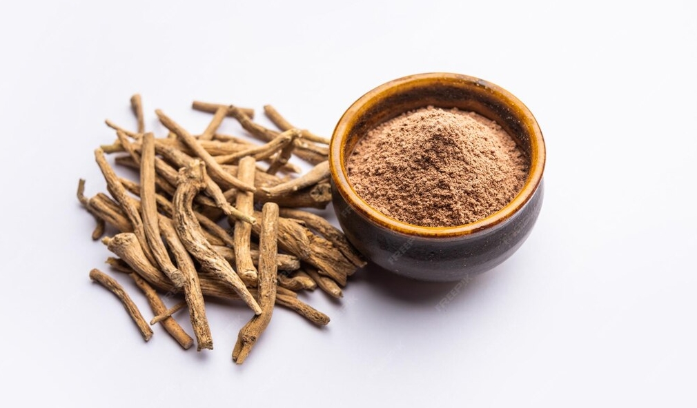 Aswaganda tea how to make 