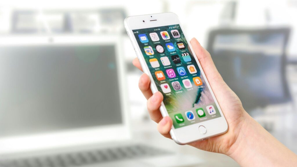 mobile apps for calming anxiety naturally