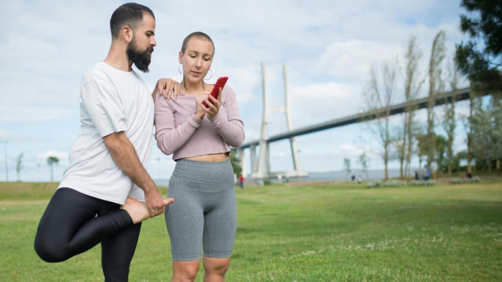 mental health apps for peace and relaxation