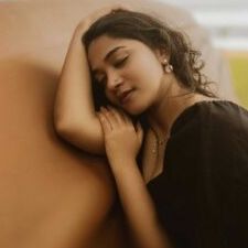 Sleep Meditation for Stress & Anxiety